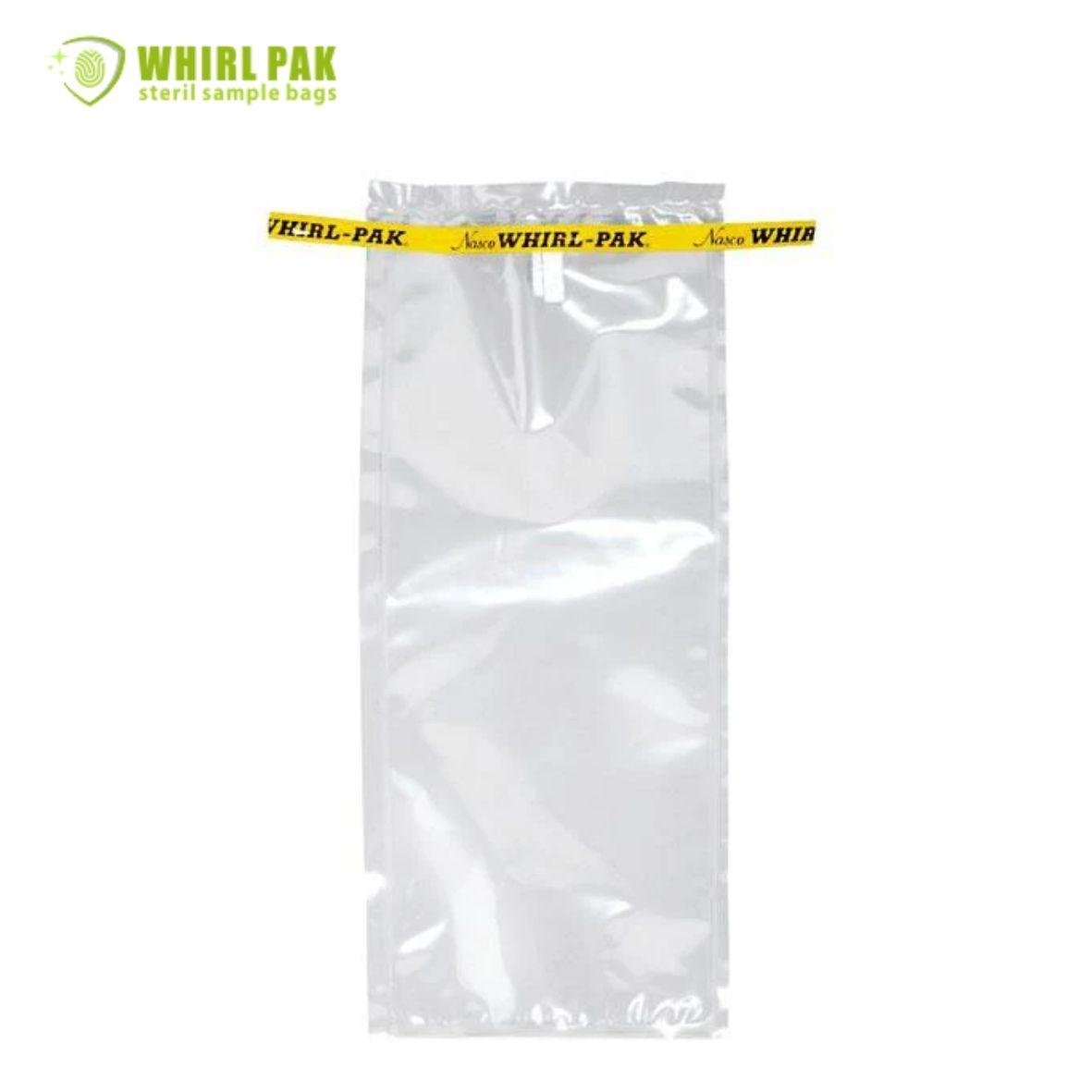 Whirl Pak Sampling Steril B00990